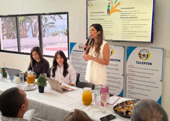 Hogar Crea fortalece capacidades terapéuticas con nuevo ciclo de formación profesional