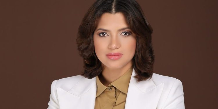 Diputada Kimberly Taveras destaca importancia de la Ley de Fiscalización y Control del Congreso Nacional en sesión histórica