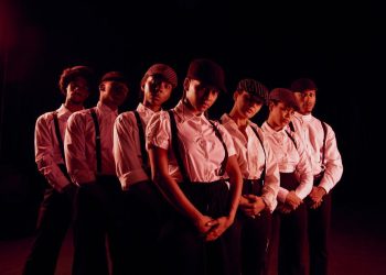 Compañía Nacional de Danza Contemporánea representará a RD en el 30º International Ballet Festival of Miami