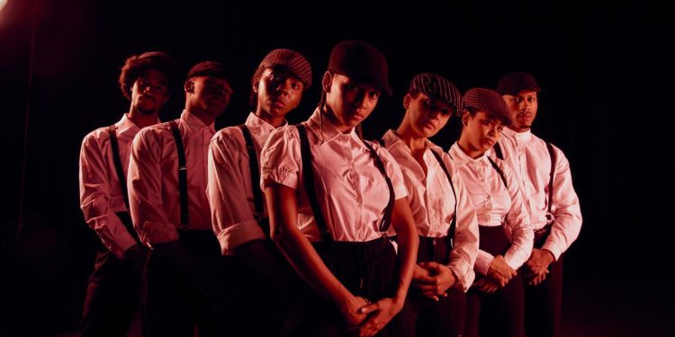 Compañía Nacional de Danza Contemporánea representará a RD en el 30º International Ballet Festival of Miami