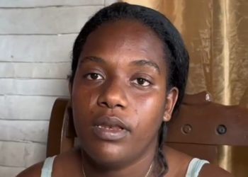 Joven denuncia a otra tras ser atacada con arma blanca en Pilanconcito, Monte Plata