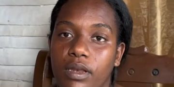 Joven denuncia a otra tras ser atacada con arma blanca en Pilanconcito, Monte Plata