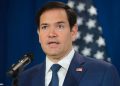 Marco Rubio señala que "queda mucho por hacer" antes de una reunión entre Trump y Putin