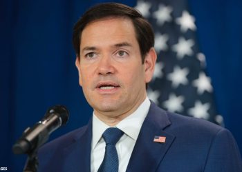 Marco Rubio señala que "queda mucho por hacer" antes de una reunión entre Trump y Putin