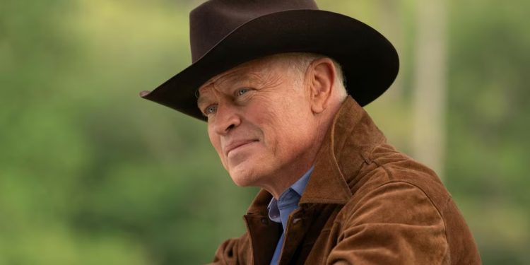 Actor se niega a besar a mujeres en pantalla por respeto a su mujer y sus hijos