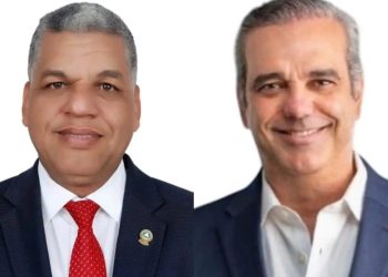 PHD mantiene la confianza presidente Abinader designará a dirigentes de ese partido en el gobierno