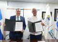 Ideice y el Consejo Nacional de Drogas firman acuerdo orientado al diseño de programas preventivos