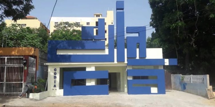 Jeudy Rubio y Víctor Torres ganan elecciones en el CODIA Delegación Provincia Santo Domingo