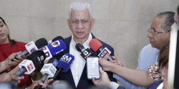 Presidente del Senado, Ricardo de los Santos, afirma la Cámara Alta se aboca a conocer una agenda priorizada que contempla importantes leyes a favor de la nación dominicana