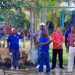 Organizaciones Comunitarias declaran en emergencia el Subcentro de Salud del Distrito Municipal San Luis