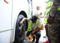 INTRANT realizará más de 7,000 inspecciones vehiculares para reforzar seguridad vial por Día de la Restauración