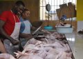 Pollo, alquileres y comida de la calle; lo que más subió de precio el mes pasado