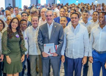 Dirección de Ética e Integridad Gubernamental reconoce transparencia en la Alcaldía de La Otra Banda