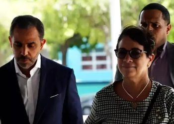 Corte ratifica medidas de coerción interpuestas a hermanos Espaillat en caso Jet Set