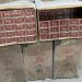 Ejército decomisa 158,000 cigarrillos de procedencia extranjera en Comendador