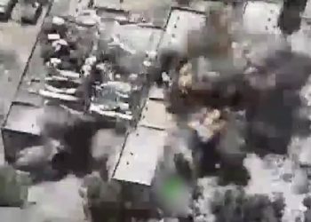 Ejército israelí anuncia destrucción de bases y escondites de Hamas en Gaza