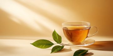 Té de hojas de guayaba ayuda a controlar el azúcar en sangre