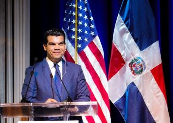 Wellington Arnaud presentará en Washington la transformación histórica del saneamiento en República Dominicana