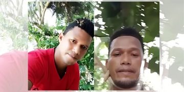 Hombre ahorca a su hijo y luego se quita la vida en Nagua, «así tú lo quisiste”