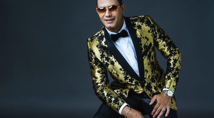 Raulín Rodríguez: “soy el mejor y más fuerte bachatero del país libra por libra. No hay bachatero por encima mío"