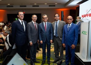 ACIS celebra con éxito el Congreso Internacional de Riesgos Laborales con participación récord