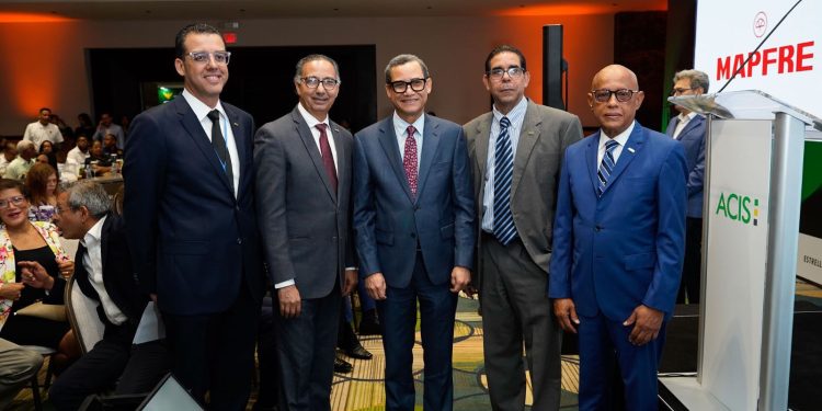 ACIS celebra con éxito el Congreso Internacional de Riesgos Laborales con participación récord