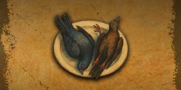 La Compañía Nacional de Teatro llevará a escena “El motín de las palomas” del ciclo de Lecturas de Llerena