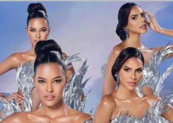 Diseño artesanal dominicano conquista con su elegancia y esencia cultural el Miss República Dominicana