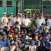 Fundaciones FYRE y Homerun Hopefuls entregan útiles deportivos a ligas de la Región Sur