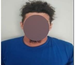 PN arresta a hombre por transferencia fraudulenta de RD$780,000 mediante suplantación de identidad bancaria