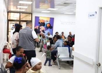 Defensor del Pueblo verifica más de 500 instituciones públicas con programa sobre cumplimiento de Ley de Discapacidad