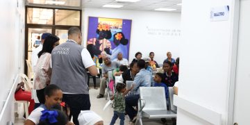 Defensor del Pueblo verifica más de 500 instituciones públicas con programa sobre cumplimiento de Ley de Discapacidad