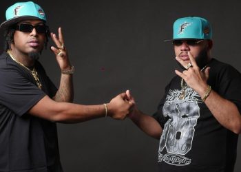 Jey Oz Music lanza “Contrario Remix”, el hit que une a El Yala y El Lápiz Conciente