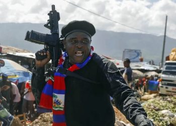 Estados Unidos ofrece USD 5 millones por el paradero de "Barbecue"