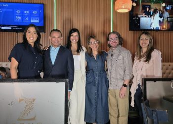 Con gran éxito realizan Charla sobre salud mental “ La depresión, la nueva pandemia “ en la ciudad de Nueva York