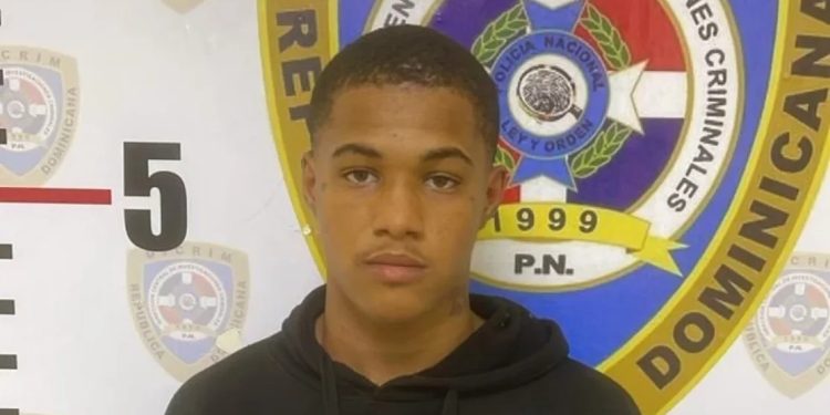 Cae abatido “Wio” al enfrentar agentes policiales en SDO