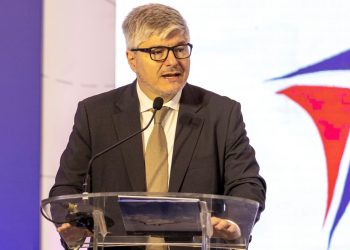 Secretario general OACI reconoce labor del IDAC y crecimiento transporte aéreo en RD