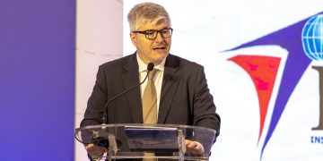 Secretario general OACI reconoce labor del IDAC y crecimiento transporte aéreo en RD