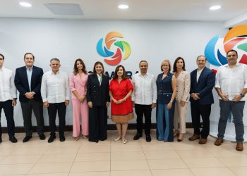 Carolina: desarrollo económico de RD se debe fundamentalmente a participación responsable del empresariado