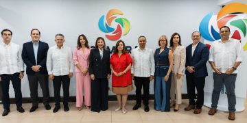 Carolina: desarrollo económico de RD se debe fundamentalmente a participación responsable del empresariado