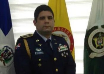 EE. UU. habría revocado visa a dos coroneles dominicanos por presuntos vínculos con el narcotráfico