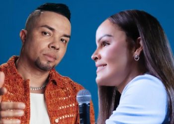 Alex Zurdo y Yesenia Then compartirán escenario en el Campamento Juvenil “Siendo Uno”