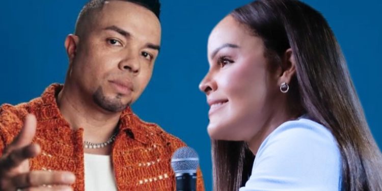 Alex Zurdo y Yesenia Then compartirán escenario en el Campamento Juvenil “Siendo Uno”