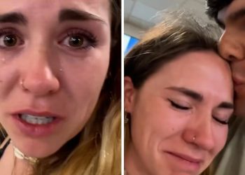 Confiaron en el ChatGPT para informarse sobre la visa y perdieron el vuelo