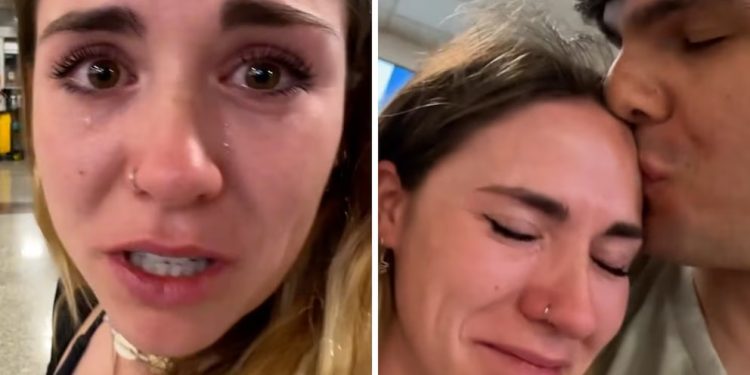 Confiaron en el ChatGPT para informarse sobre la visa y perdieron el vuelo