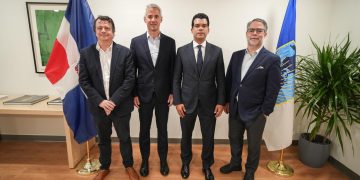 BID resalta proceso de transformación del INAPA