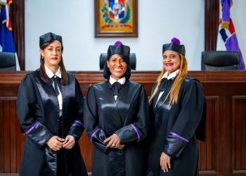 Lectura del fallo caso Alexis Medina y demás coimputados será a la 5:00 de la tarde de hoy; juezas siguen deliberando