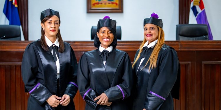 Lectura del fallo caso Alexis Medina y demás coimputados será a la 5:00 de la tarde de hoy; juezas siguen deliberando