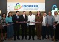 IDOPPRIL estrena nueva oficina de servicios en SDE 