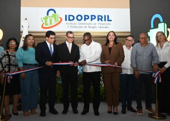 IDOPPRIL estrena nueva oficina de servicios en SDE⁣ ⁣